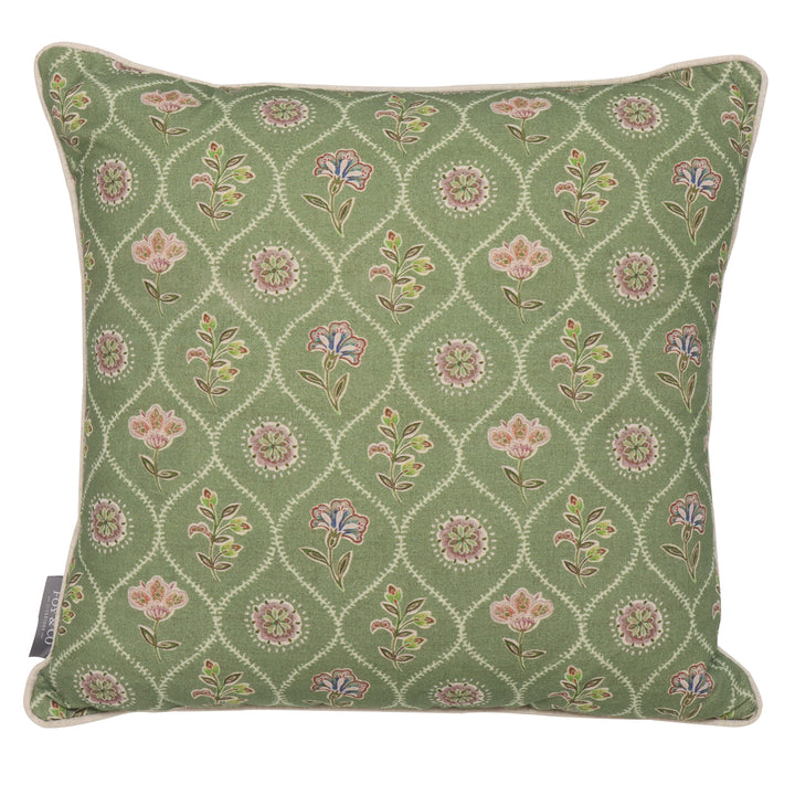 Flora Forest 50x50cm Cushion