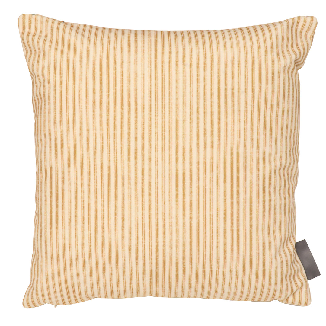 Herald Vintage Velvet 45x45cm Cushion