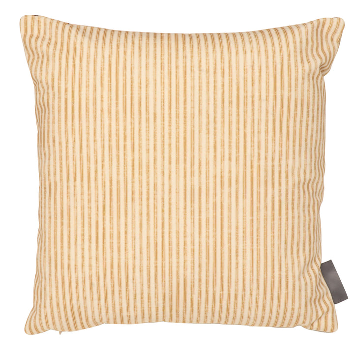 Herald Vintage Velvet 45x45cm Cushion