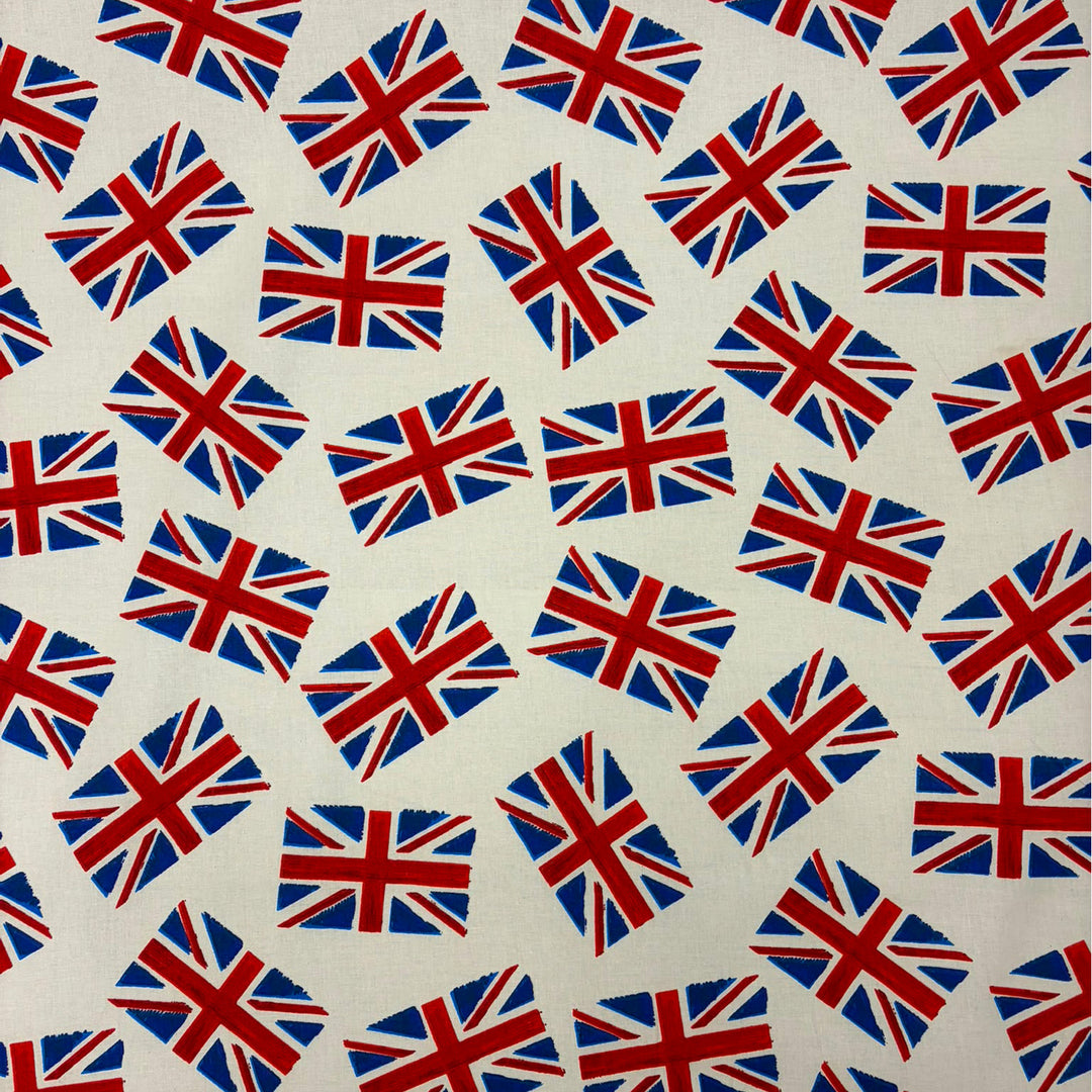 Clearance Prestigious Textiles Jubilee Fabric