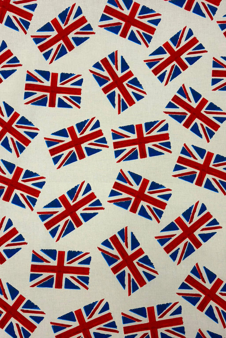 Clearance Prestigious Textiles Jubilee Fabric