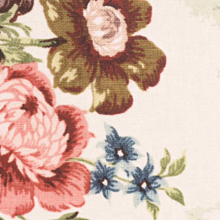 Matilda Floral Bloom Fabric