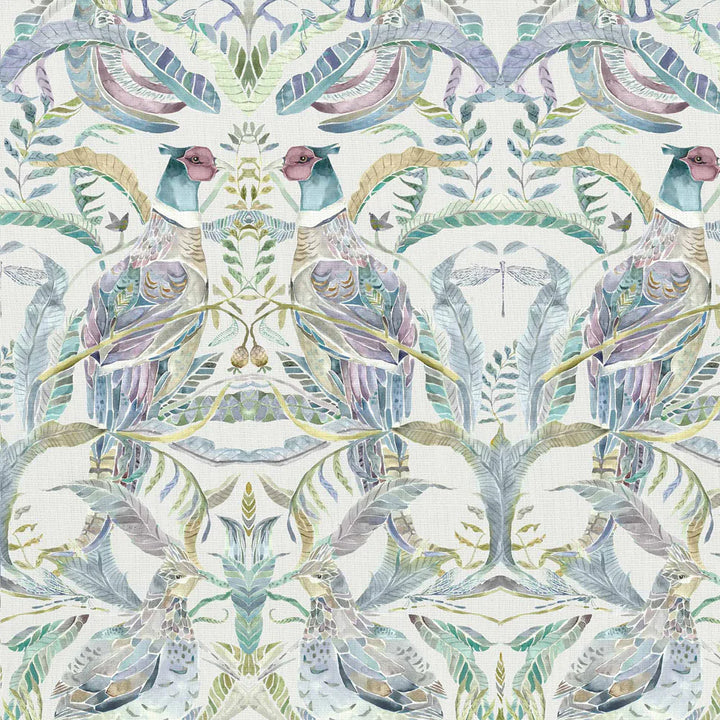 Voyage Netherton Skylark Fabric
