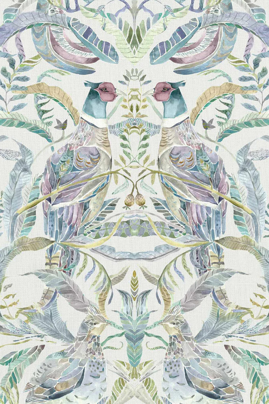 Voyage Netherton Skylark Fabric