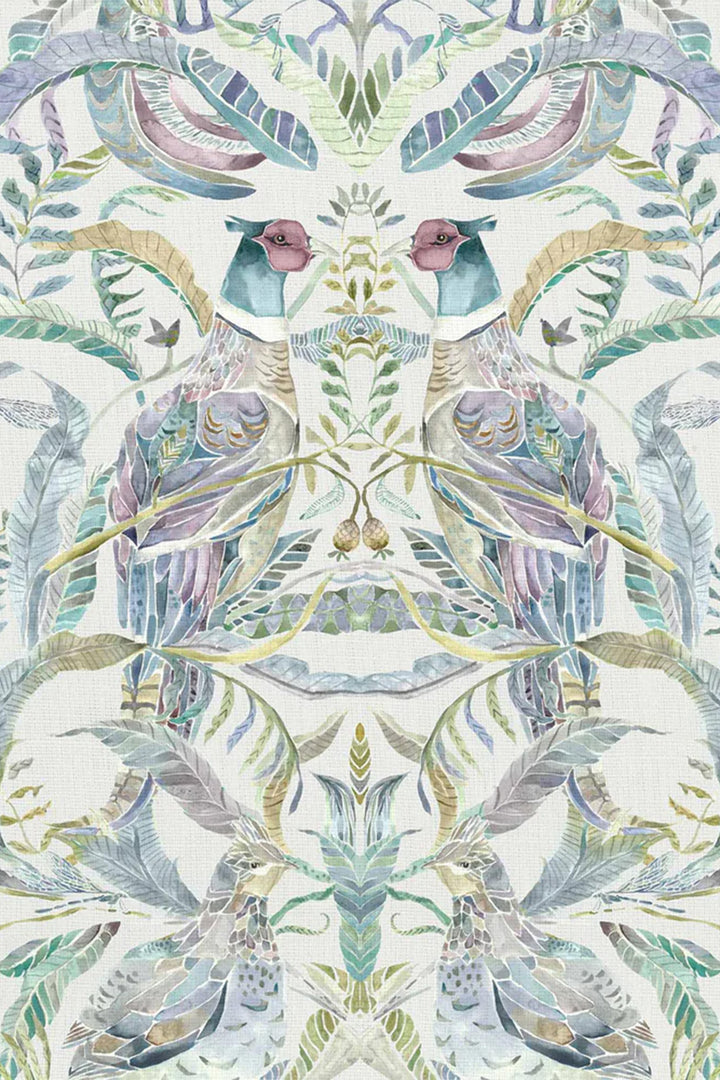 Voyage Netherton Skylark Fabric