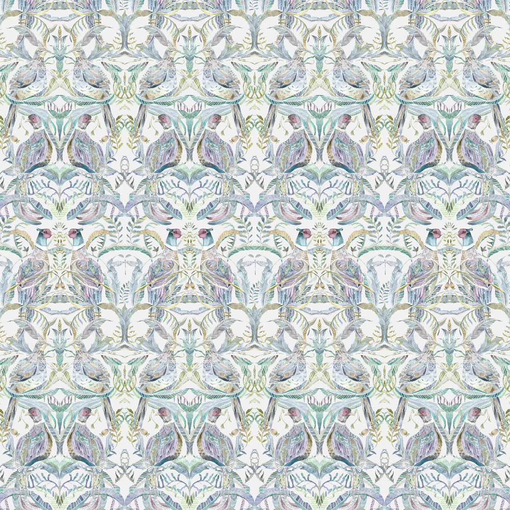 Voyage Netherton Skylark Fabric