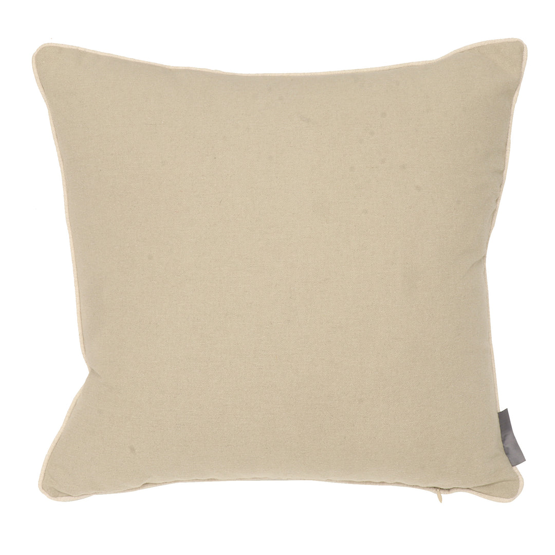 Pomegranate Olive 50x50cm Cushion