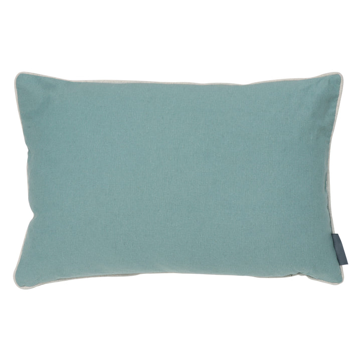 Viridis Apricot 60x40cm Cushion
