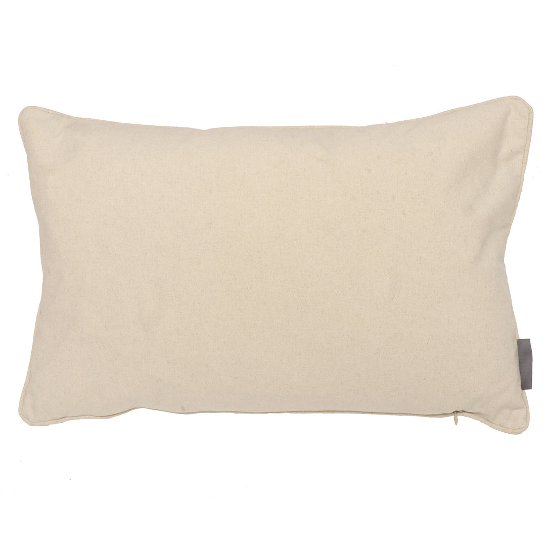 Viridis Fern 60x40cm Cushion