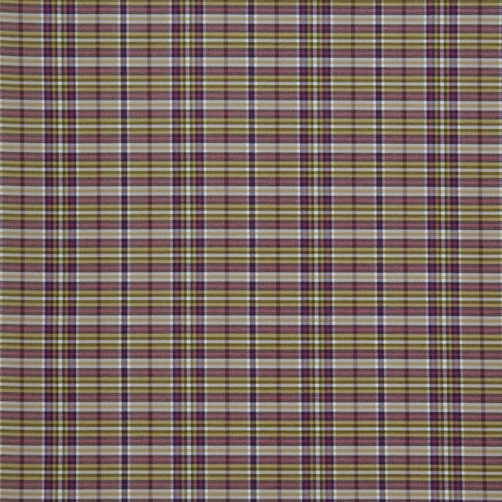 Clearance ILIV Cottingley Mulberry/Pistachio Fabric