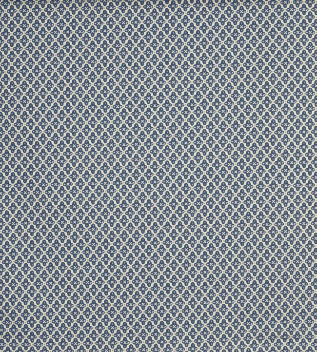 Prestigious Textiles Billy Bluebell Fabric