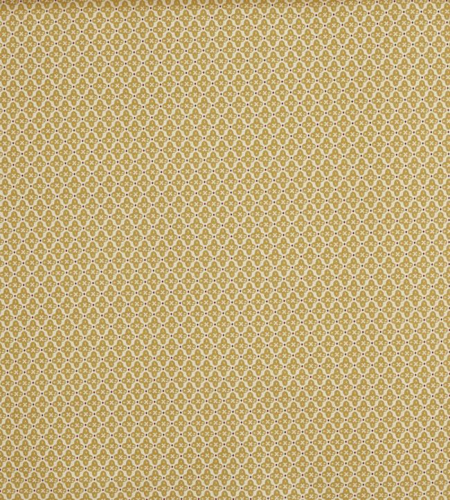 Prestigious Textiles Billy Honey Fabric