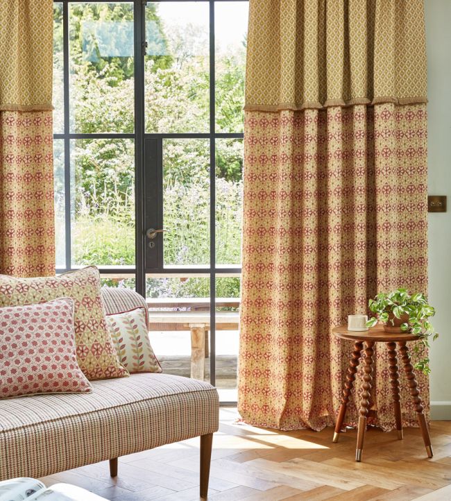 Prestigious Textiles Billy Cucumber Fabric