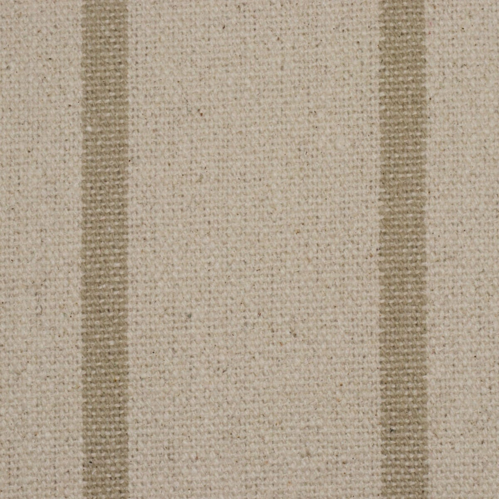 Austin Stripe Natural Cushion