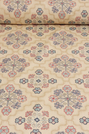 Romo Fabric – Foy & Co Interiors