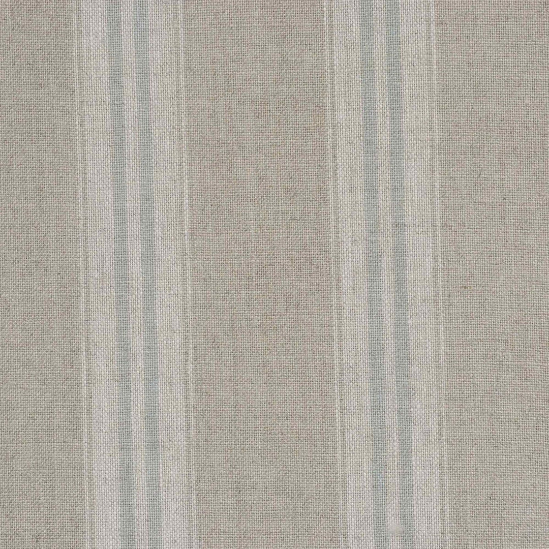 Oslo Stripe Duck Egg Fabric