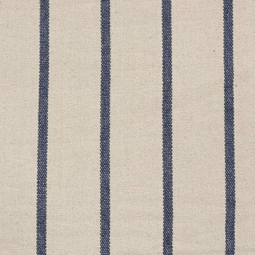 Amalfi - Navy Deck Stripe