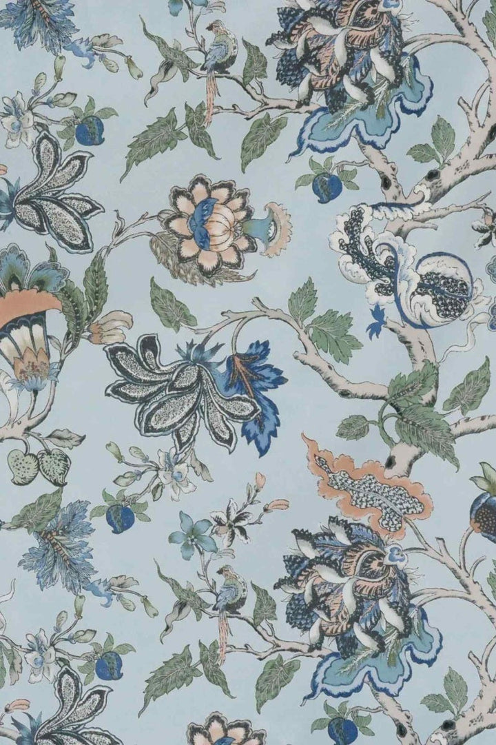 Voyage Adhira Cirrus Lecco Fabric  