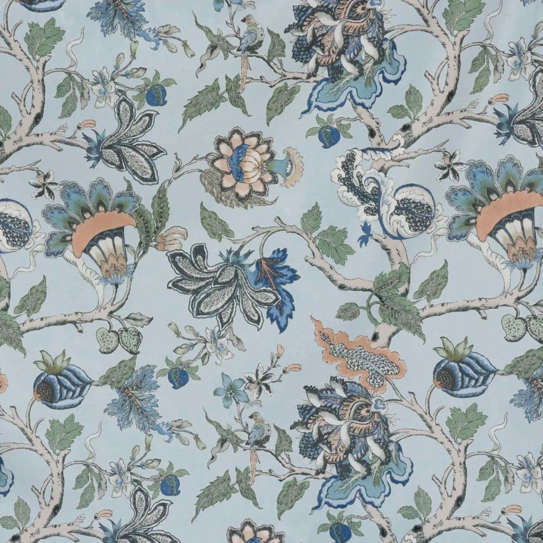 Voyage Adhira Cirrus Lecco Fabric