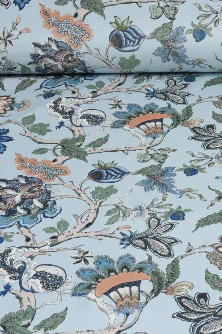 Voyage Adhira Cirrus Lecco Fabric