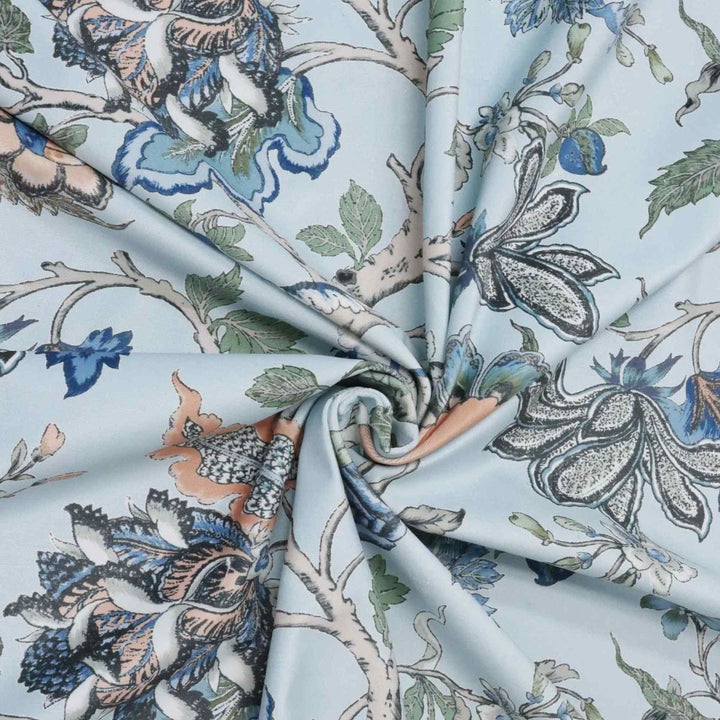 Voyage Adhira Cirrus Lecco Fabric