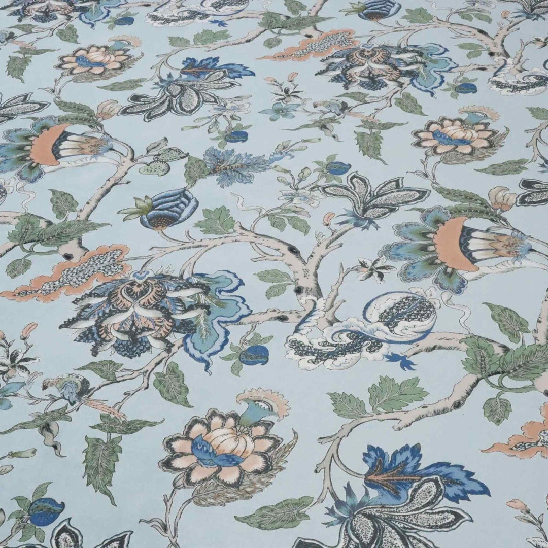 Voyage Adhira Cirrus Lecco Fabric