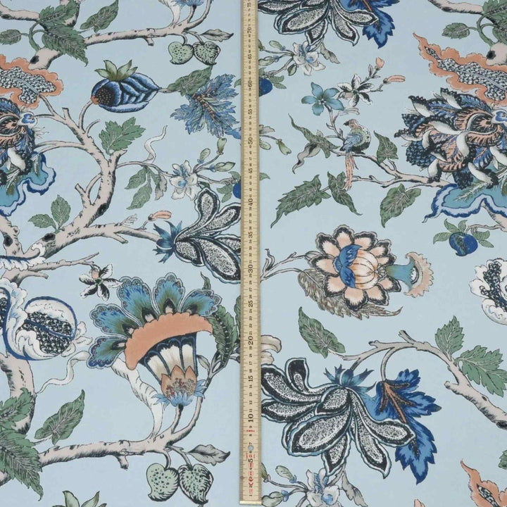 Voyage Adhira Cirrus Lecco Fabric