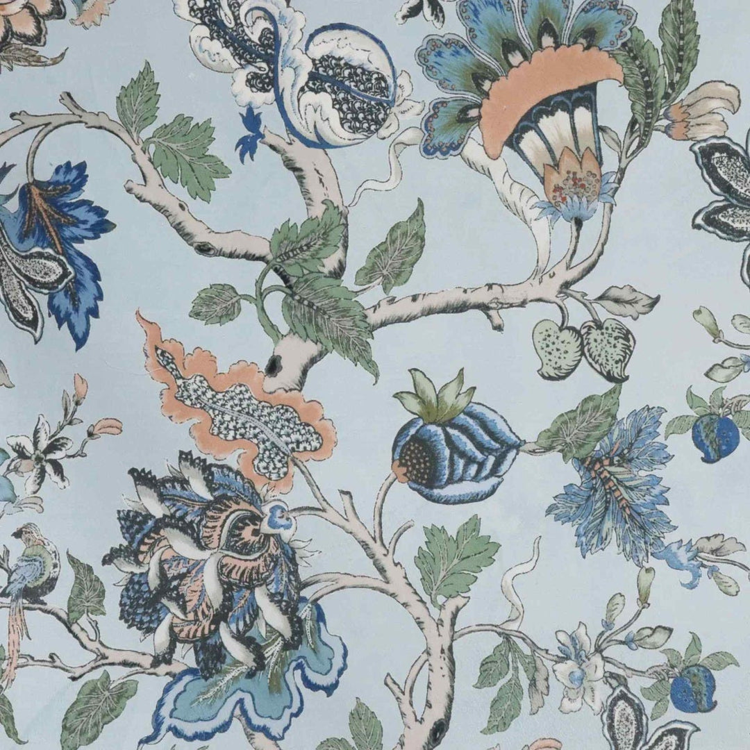Voyage Adhira Cirrus Lecco Fabric