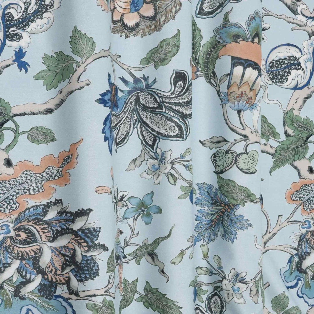 Voyage Adhira Cirrus Lecco Fabric