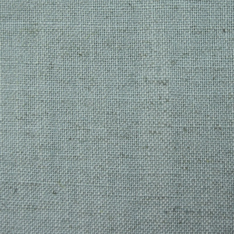 Kendal Plain Duck Egg Double Width Fabric